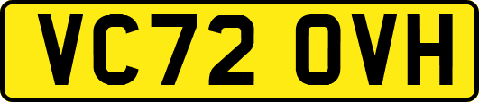 VC72OVH