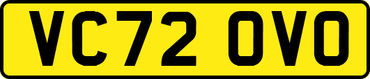 VC72OVO