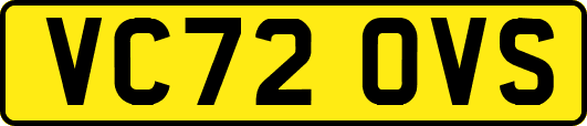 VC72OVS