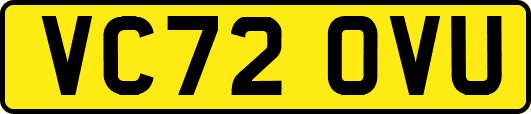 VC72OVU
