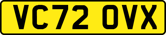 VC72OVX