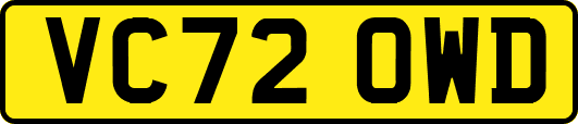 VC72OWD