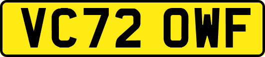 VC72OWF