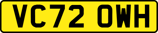 VC72OWH