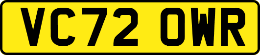 VC72OWR