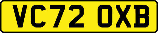 VC72OXB