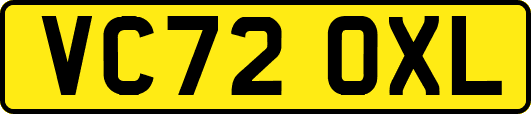 VC72OXL