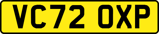 VC72OXP