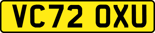 VC72OXU