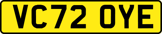 VC72OYE
