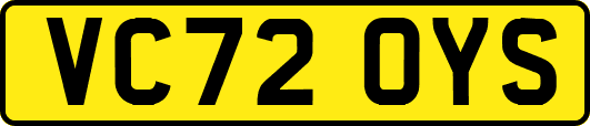 VC72OYS