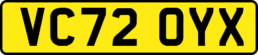 VC72OYX
