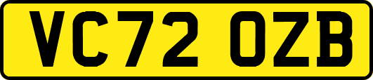 VC72OZB