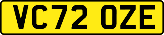VC72OZE
