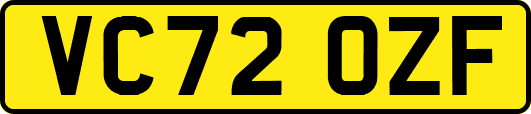 VC72OZF