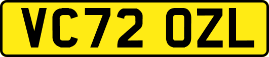VC72OZL