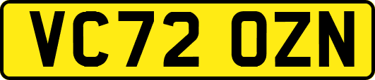 VC72OZN