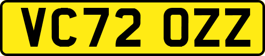VC72OZZ