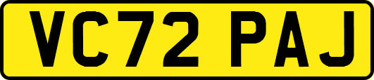VC72PAJ