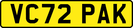 VC72PAK