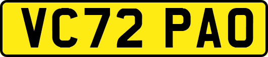 VC72PAO
