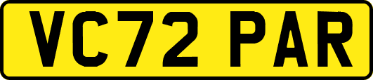 VC72PAR