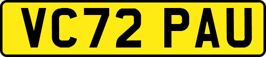 VC72PAU