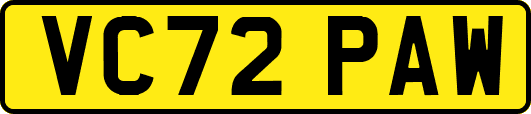 VC72PAW