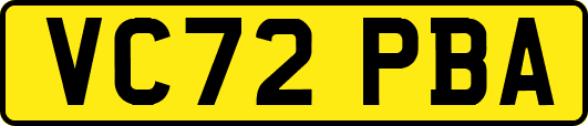 VC72PBA