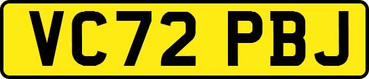 VC72PBJ