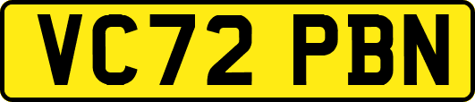 VC72PBN