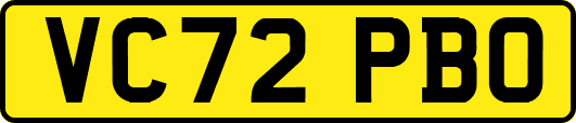VC72PBO