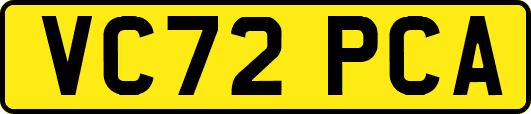 VC72PCA