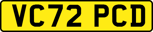 VC72PCD