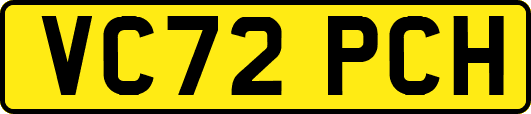 VC72PCH