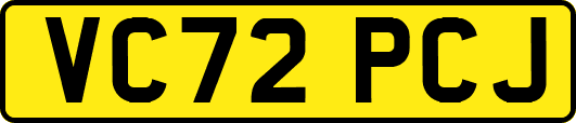 VC72PCJ