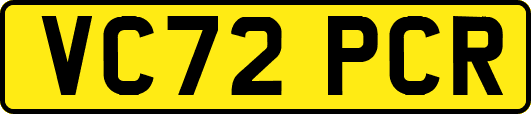 VC72PCR