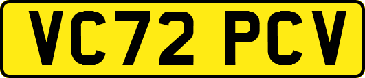 VC72PCV