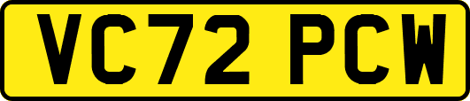 VC72PCW