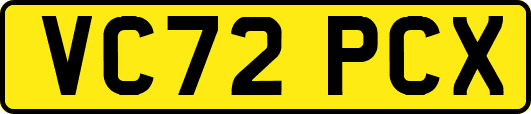 VC72PCX