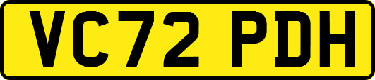 VC72PDH