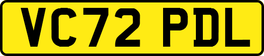 VC72PDL