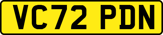 VC72PDN