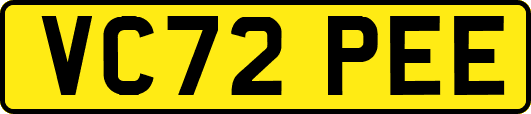 VC72PEE