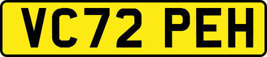 VC72PEH