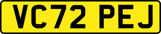 VC72PEJ