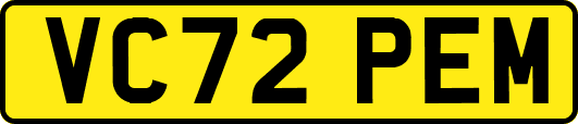 VC72PEM