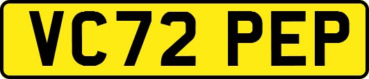 VC72PEP