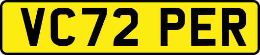 VC72PER