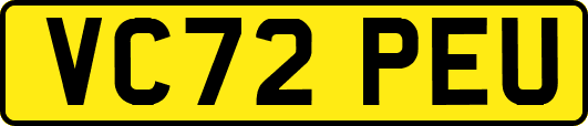VC72PEU